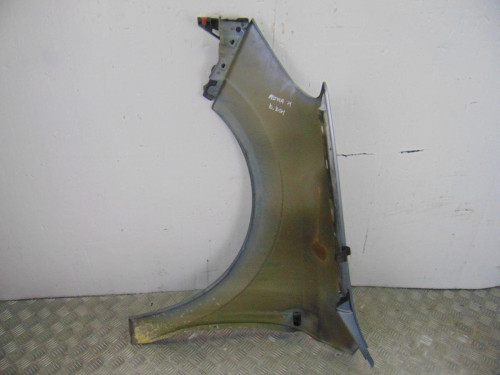  ALETA DELANTERA DERECHA OPEL ASTRA H BERLINA 