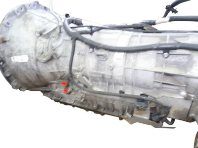 CAJA CAMBIOS, LAND ROVER, RANGE ROVER SPORT