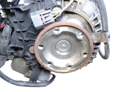 CAJA CAMBIOS, LAND ROVER, RANGE ROVER SPORT