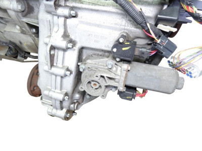 CAJA CAMBIOS, LAND ROVER, RANGE ROVER SPORT