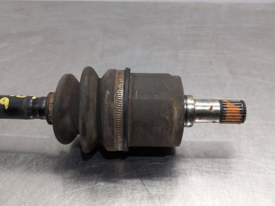 TRANSMISION DELANTERA IZQUIERDA, HONDA, CIVIC (AF-AS)