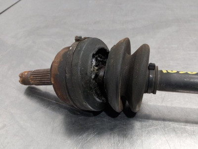 TRANSMISION DELANTERA IZQUIERDA, HONDA, CIVIC (AF-AS)