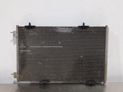 RADIADOR CALEFACCION / AIRE ACONDICIONADO, CITROEN, C-ELYSÉE