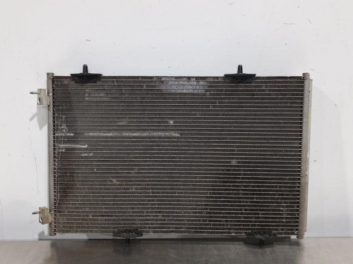  RADIADOR CALEFACCION / AIRE ACONDICIONADO, CITROEN, C-ELYSÉE 