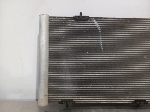  RADIADOR CALEFACCION / AIRE ACONDICIONADO, CITROEN, C-ELYSÉE 