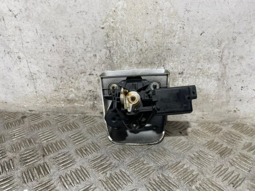 MANETA EXTERIOR MALETERO / PORTON 