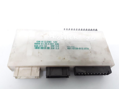 MODULO ELECTRONICO