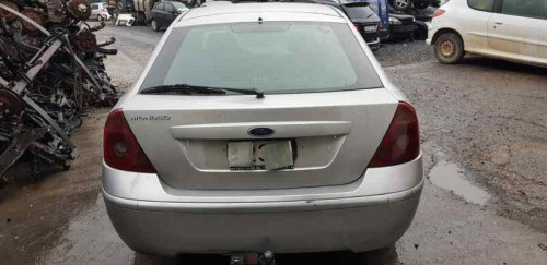 FORD MONDEO BERLINA (GE) — Donor Vehicle for Used Parts 