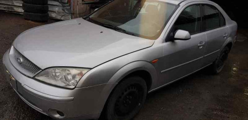 FORD MONDEO BERLINA (GE) — Donor Vehicle for Used Parts 