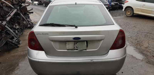 FORD MONDEO BERLINA (GE) — Donor Vehicle for Used Parts 