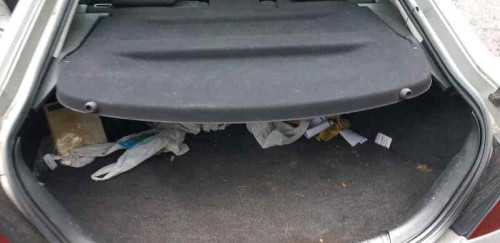FORD MONDEO BERLINA (GE) — Donor Vehicle for Used Parts 