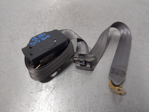 CINTURON SEGURIDAD DELANTERO DERECHO VOLKSWAGEN PASSAT BERLINA (3B2) 