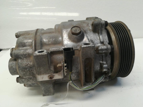 COMPRESOR VOLUMETRICO Volvo V50 FAMILIAR 