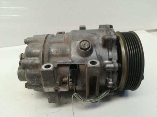 COMPRESOR VOLUMETRICO Volvo V50 FAMILIAR 
