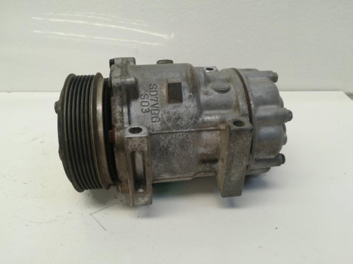 COMPRESOR VOLUMETRICO Volvo V50 FAMILIAR 