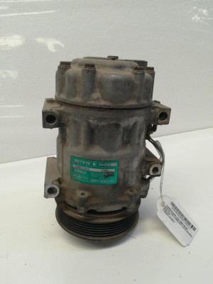 COMPRESOR VOLUMETRICO, VOLVO, V50 FAMILIAR