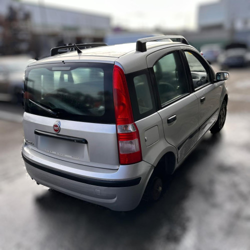  FIAT II PANDA (169) 