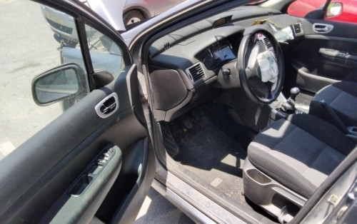 PEUGEOT 307 BREAK / SW (S1)(04.2002) — Donor Vehicle for Used Parts 