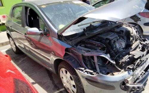 PEUGEOT 307 BREAK / SW (S1)(04.2002) — Donor Vehicle for Used Parts 