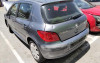 PEUGEOT 307 BREAK / SW (S1)(04.2002) — Donor Vehicle for Used Parts 