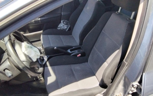 PEUGEOT 307 BREAK / SW (S1)(04.2002) — Donor Vehicle for Used Parts 