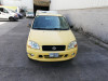 SUZUKI IGNIS (RG/FH) — vehículo donante para recambios 