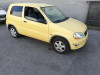 SUZUKI IGNIS (RG/FH) — vehículo donante para recambios 
