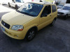 SUZUKI IGNIS (RG/FH) — vehículo donante para recambios 