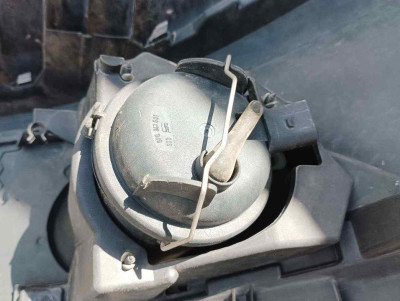 FARO ANTINIEBLA IZQUIERDO, SEAT, ALTEA (5P1)