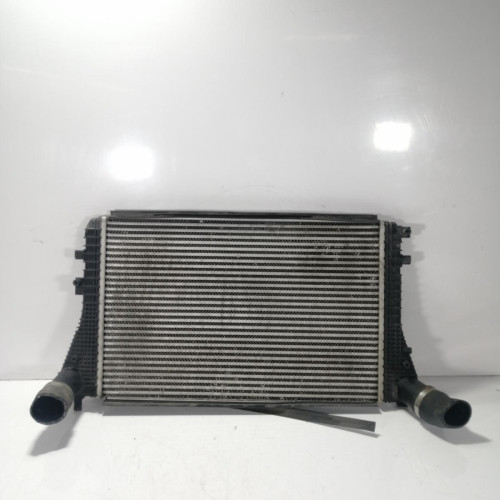  INTERCOOLER, AUDI, A3 (8P1) 