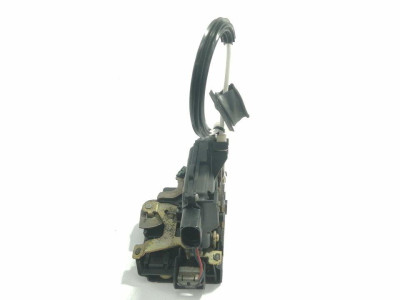 CERRADURA PUERTA TRASERA DERECHA, AUDI, A2 (8Z)