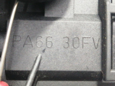 CERRADURA PUERTA TRASERA DERECHA, AUDI, A2 (8Z)