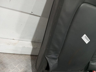 ASIENTOS TRASERO DERECHO, CHEVROLET, CAPTIVA