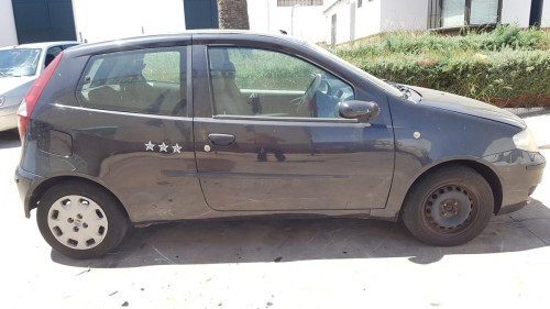  Fiat II Punto (188) Berlina (2003->) SIN IDENTIFICAR 