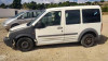 FORD TOURNEO CONNECT (TC7) — автомобиль-донор на запчасти 