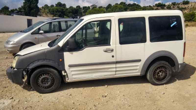 FORD TOURNEO CONNECT (TC7)