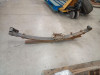 BALLESTA TRASERA Mitsubishi L200 (K34T) 