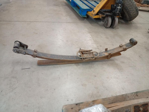 BALLESTA TRASERA Mitsubishi L200 (K34T) 