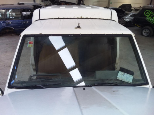 PARABRISAS NISSAN PATROL (K/W 160) 