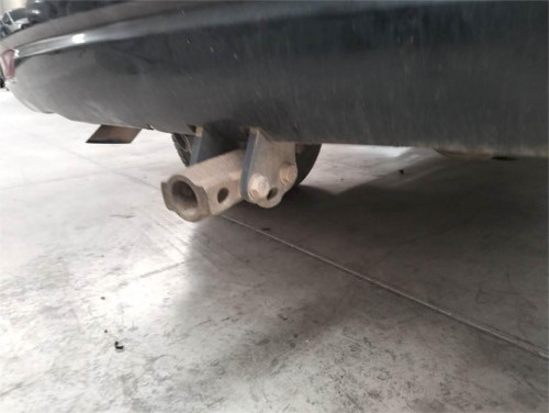 ENGANCHE REMOLQUE Kia SORENTO (BL) 
