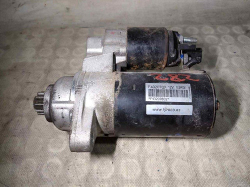 MOTOR ARRANQUE Seat IBIZA (6L1) 