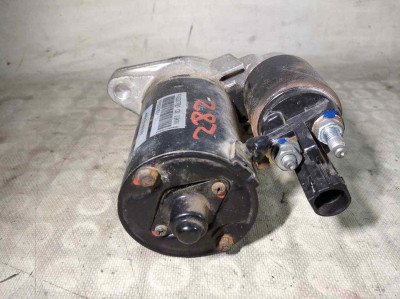 MOTOR ARRANQUE, Seat, IBIZA (6L1)