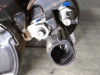 MOTOR ARRANQUE Seat IBIZA (6L1) 