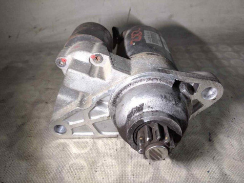 MOTOR ARRANQUE Seat IBIZA (6L1) 