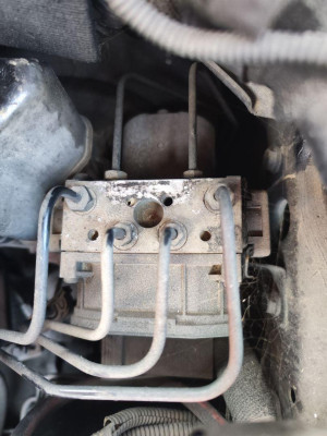 ABS, ALFA ROMEO, 147 (190)