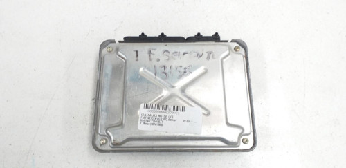  CENTRALITA MOTOR UCE FIAT SEICENTO (187) 