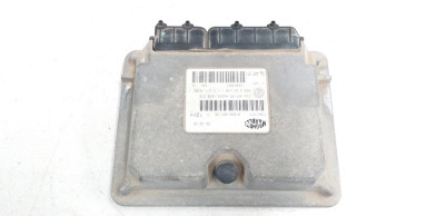 CENTRALITA MOTOR UCE, FIAT, SEICENTO (187)