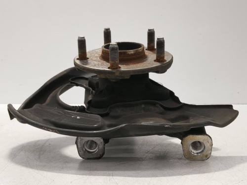  MANGUETA DELANTERA IZQUIERDA LEXUS IS (DS2/IS2) 
