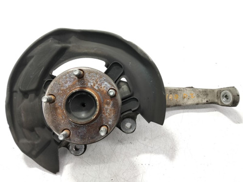  MANGUETA DELANTERA IZQUIERDA LEXUS IS (DS2/IS2) 