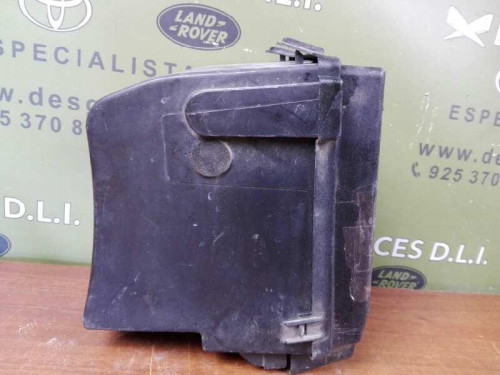 CAJA RELES / FUSIBLES Citroen BERLINGO 